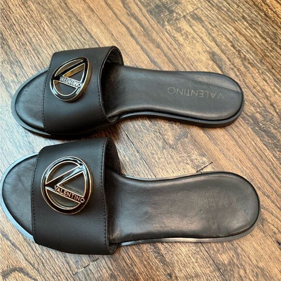 VALENTINO BY MARIO VALENTINO Bugola Slide - Picture 6 of 7